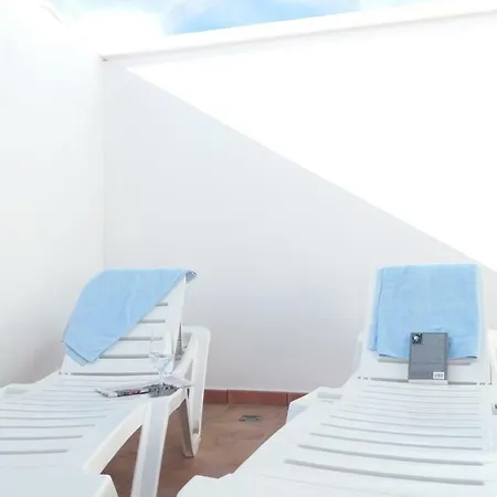 Apartamento Casa Olivina Puerto del Carmen (Lanzarote)