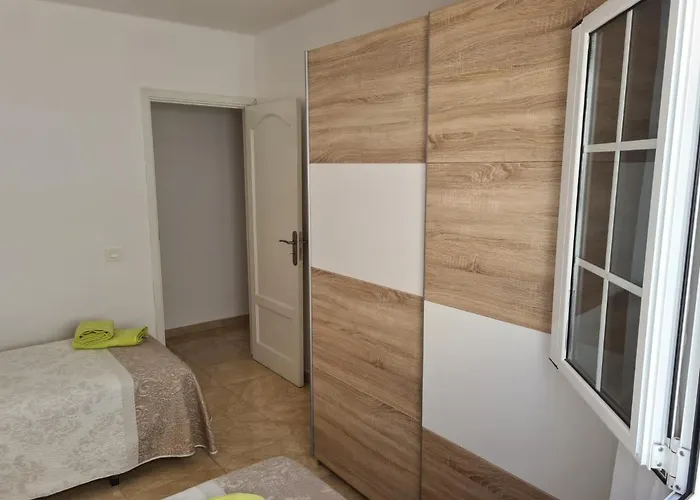 Apartament Casa Olivina Puerto del Carmen (Lanzarote)