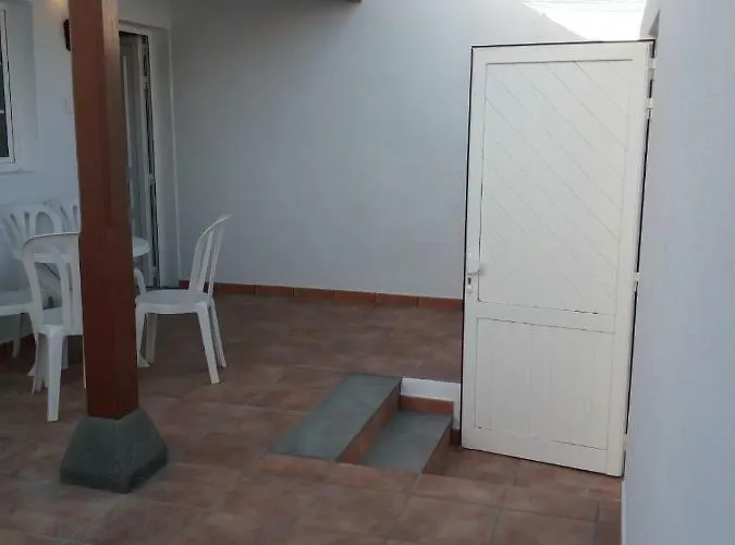 Casa Olivina Apartament