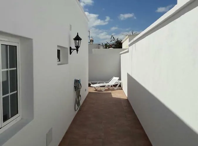 Casa Olivina Apartament