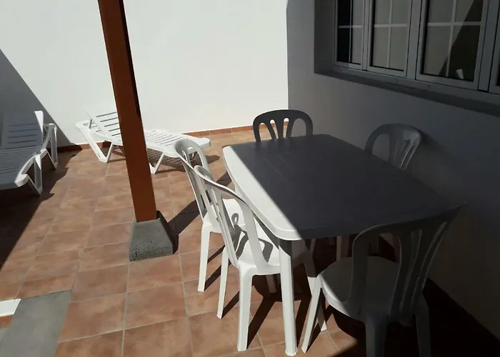 Apartament Casa Olivina