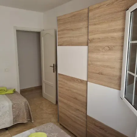 شقة Casa Olivina بويرتو ذيل كارمين