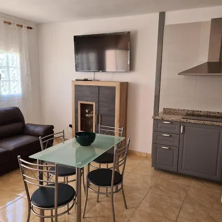 Casa Olivina شقة بويرتو ذيل كارمين