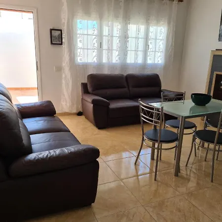 Apartment Casa Olivina