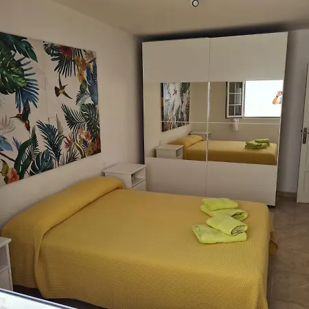 Апартаменты Casa Olivina