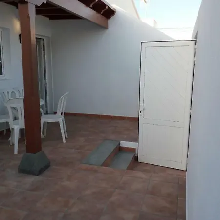 Casa Olivina Apartment