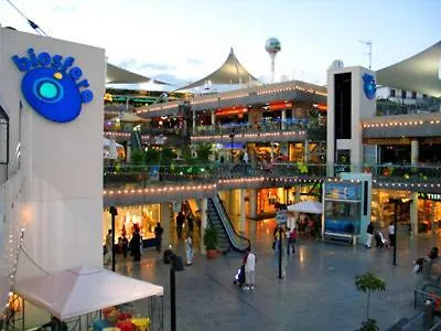 Appartement Casa Olivina