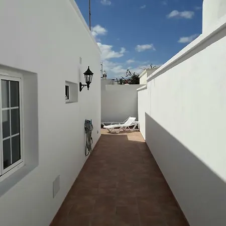 Casa Olivina Apartment