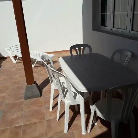 Appartement Casa Olivina