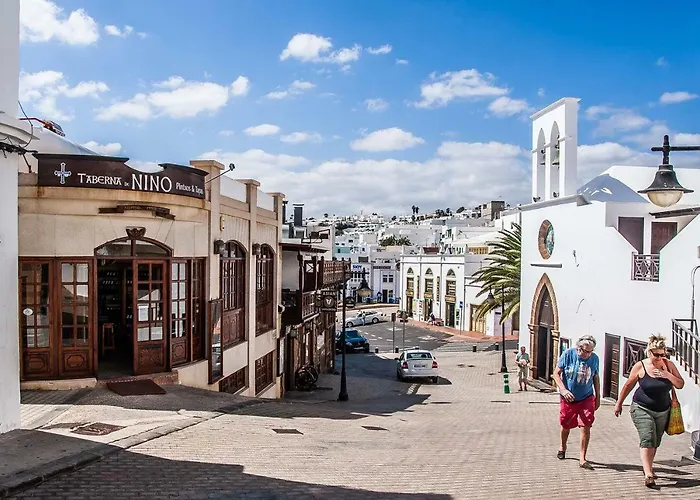 Casa Olivina Apartamento