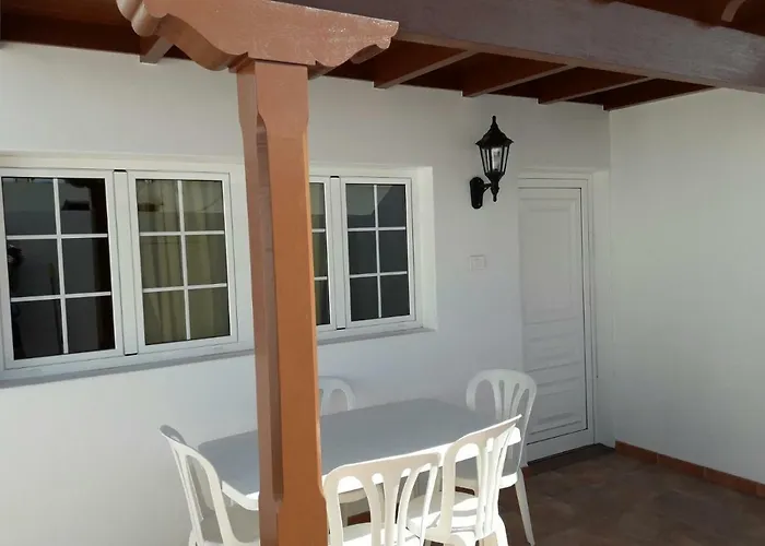 Apartamento Casa Olivina