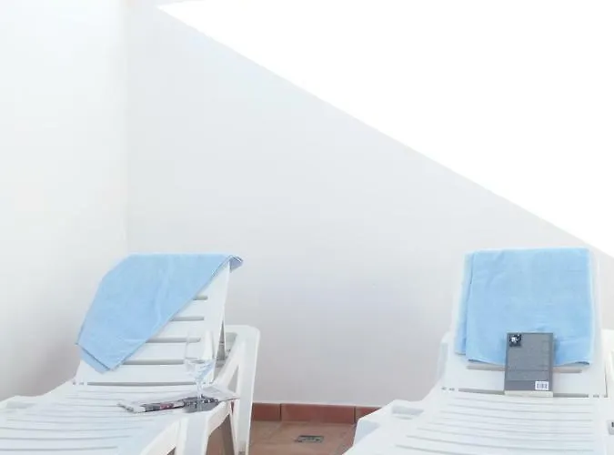 Apartamento Casa Olivina Puerto del Carmen (Lanzarote)