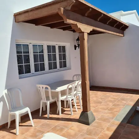 Appartement Casa Olivina *