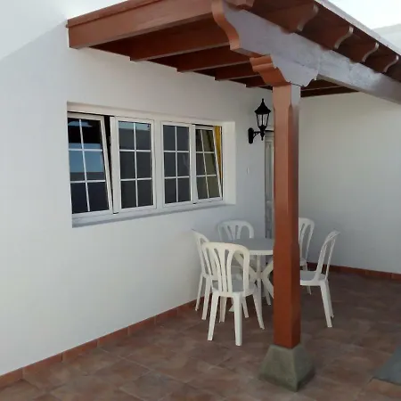 Appartement Casa Olivina *