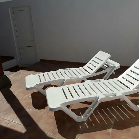 Appartement Casa Olivina *