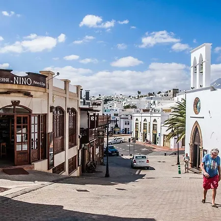 Casa Olivina Апартаменти