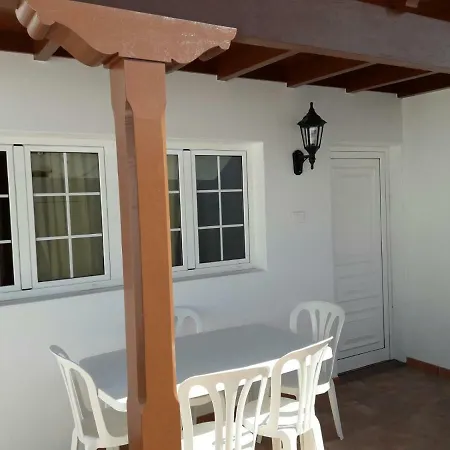 Appartement Casa Olivina